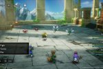 Dragon Quest I & II HD-2D Remake per Switch 2 è su una scheda con chiave di gioco con download obbligatorio - Notizia