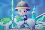 Fantasy Life i: La ragazza che ruba il tempo è un successo anche su Switch e domina la classifica dell'eShop - Notizia