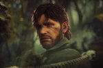 Ascoltiamo il brano 'Snake Eater' nella nuova introduzione di Metal Gear Solid Delta - Notizia