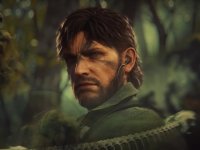 Ascoltiamo il brano Snake Eater nella nuova introduzione di Metal Gear Solid Delta