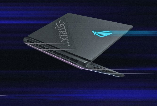 La Ferrari dei laptop