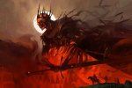 Tainted Grail: The Fall of Avalon ha un trailer di lancio su PC, PS5 e Xbox Series X|S - Notizia
