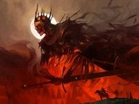 Tainted Grail: The Fall of Avalon ha un trailer di lancio su PC, PS5 e Xbox Series X|S