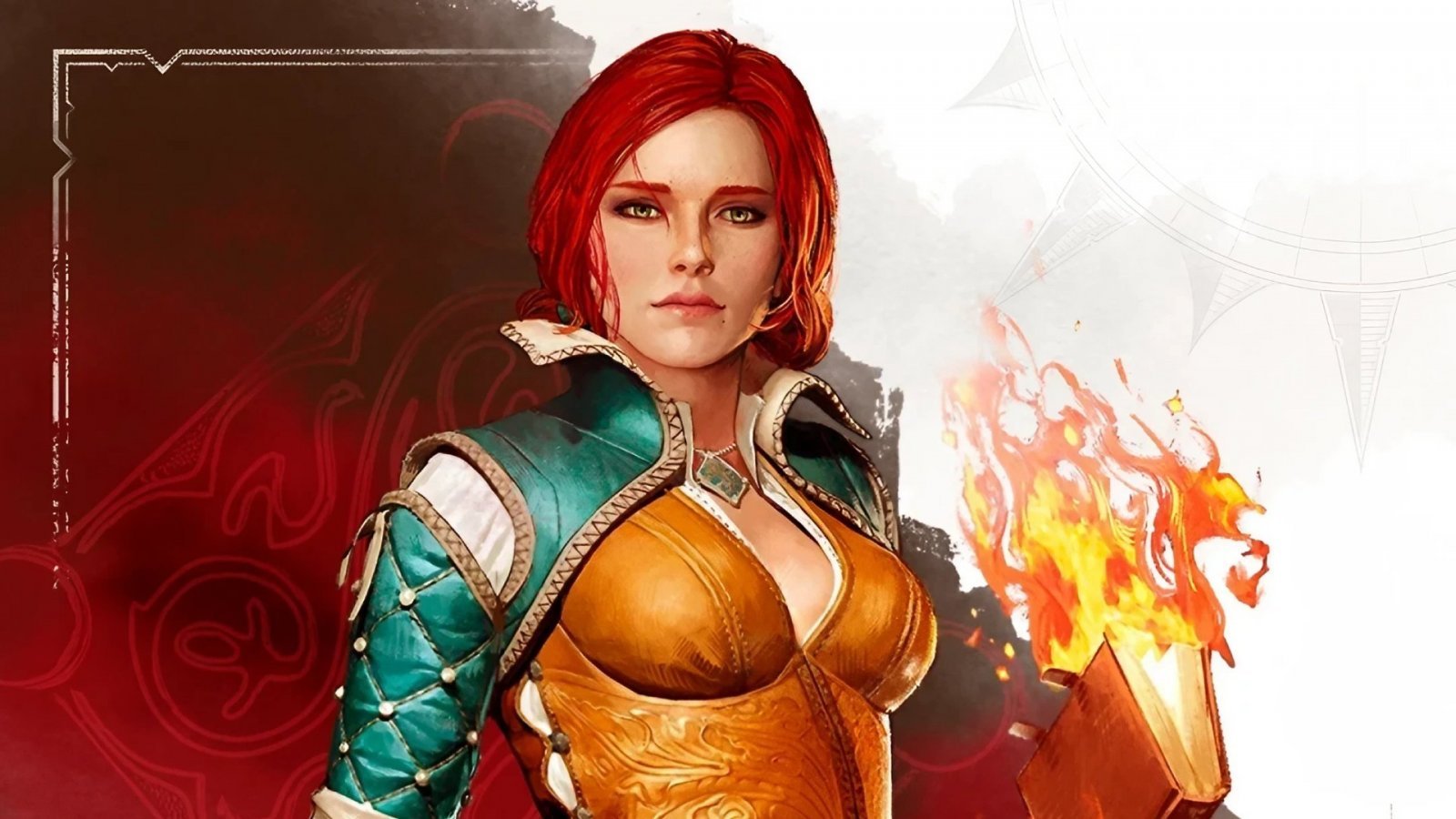 Triss Merigold