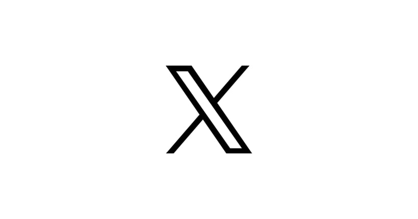 X