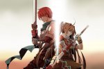 Ys vs. Trails in the Sky: Alternative Saga ha un periodo di uscita su PS5, PS4, Nintendo Switch e PC - Notizia