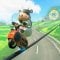 La mucca di Mario Kart World è stata inserita a causa di una specie di scherzo durante lo sviluppo