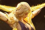 Il cosplay della Regina Marika di Saiwestwood da Elden Ring è davvero incantevole - Notizia