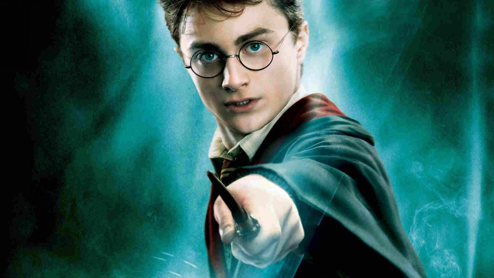 L'Harry Potter dei film