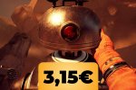 The Invincible è a bassissimo prezzo per PC Steam: l'avventura sci-fi atompunk è in super sconto - Notizia