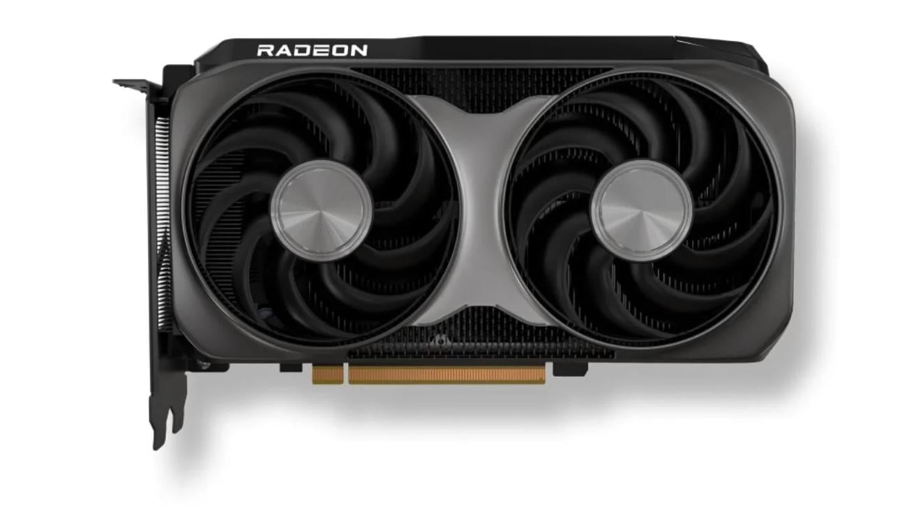 La nuova Radeon
