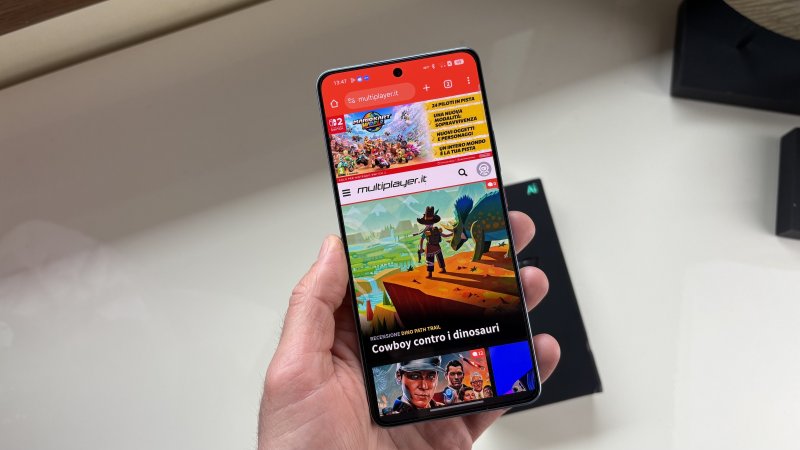 La Realme UI 6.0 è una buona personalizzazione di Android 15