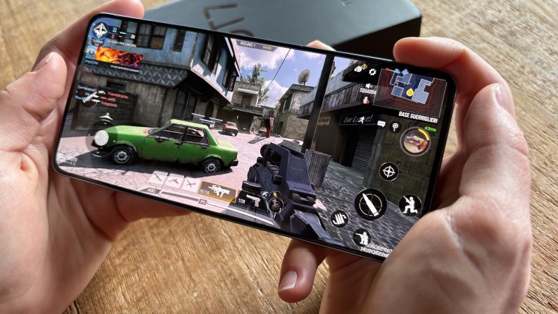 I videogiochi più impegnativi non sono un problema