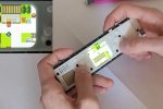 In arrivo un righello console portatile per il retrogaming, che può far girare anche DOOM - Notizia