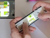In arrivo un righello console portatile per il retrogaming, che può far girare anche DOOM