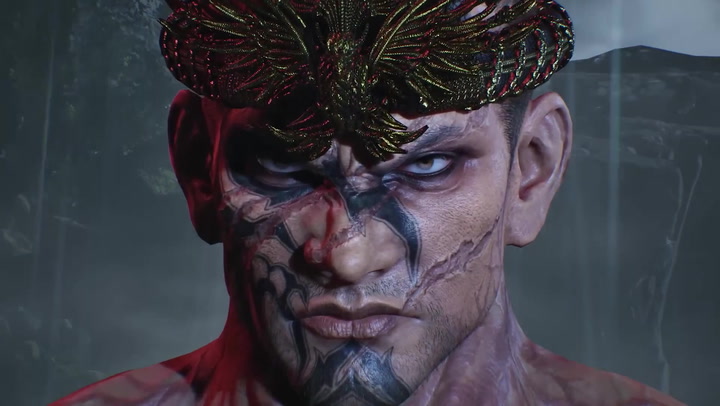 Tekken 8 - Trailer di Fahkumram
