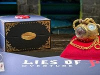 La Lies of P Overture Celebration Box è in prenotazione su Amazon al prezzo minimo garantito