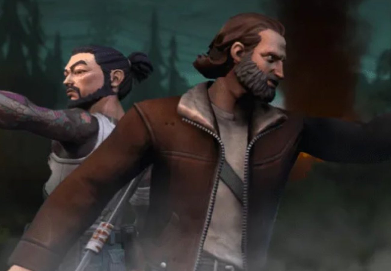 Un'immagine di The Walking Dead: Empires