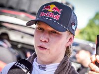 WRC torna a NACON, che ha riacquisito la licenza per i giochi ufficiali