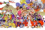 Le vendite di Capcom sono ormai al 90% in digitale e il PC batte le console - Notizia