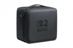 Un video di Nintendo Switch 2 presenta la custodia portatutto, è pratica, elegante ma non economica - Notizia