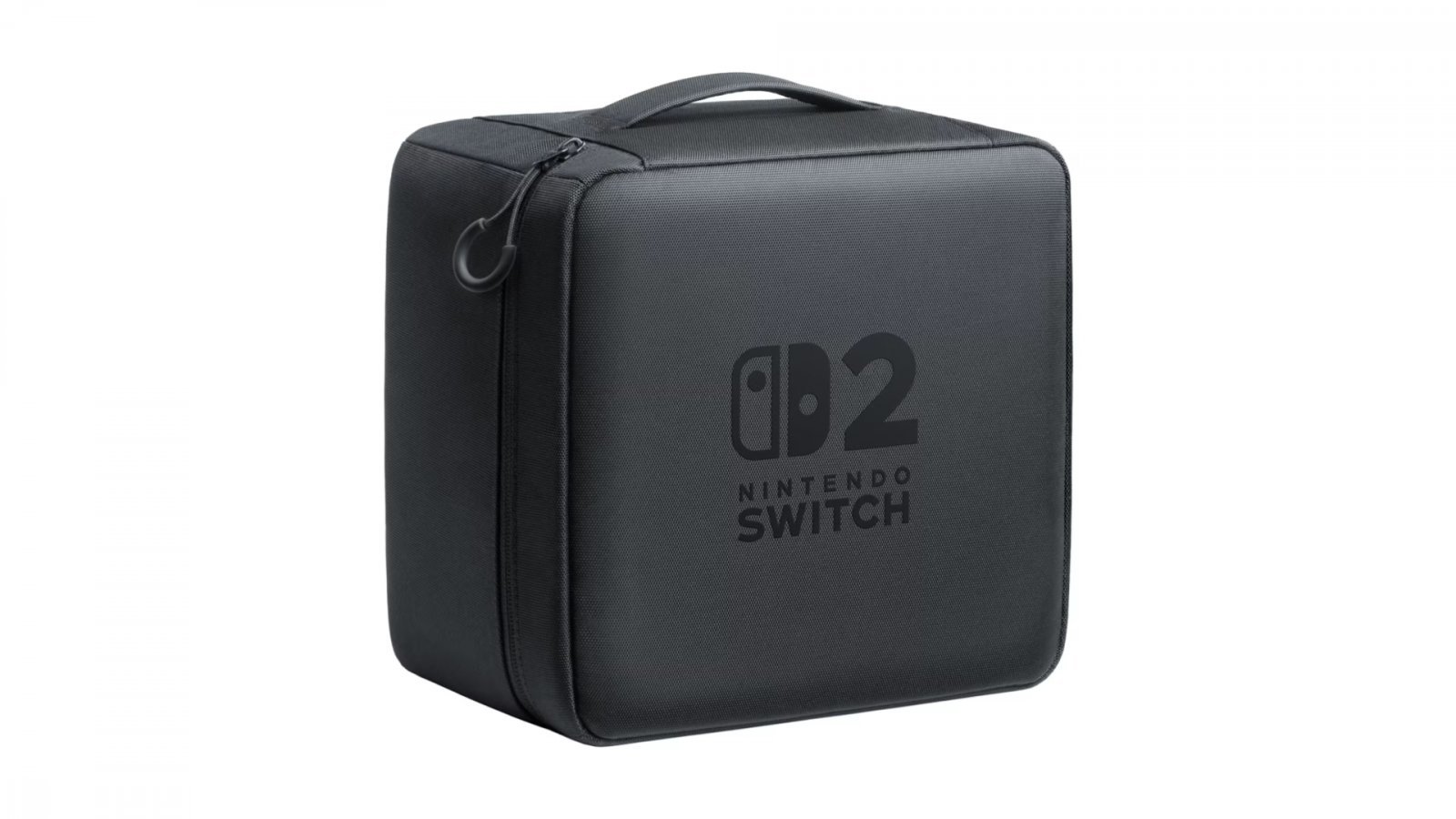 La custodia portatutto di Switch 2