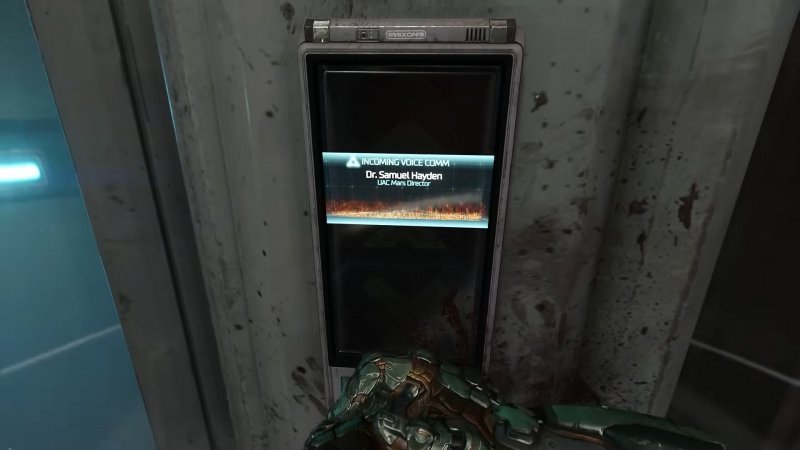 Le cose sono chiaramente sfuggite di mano