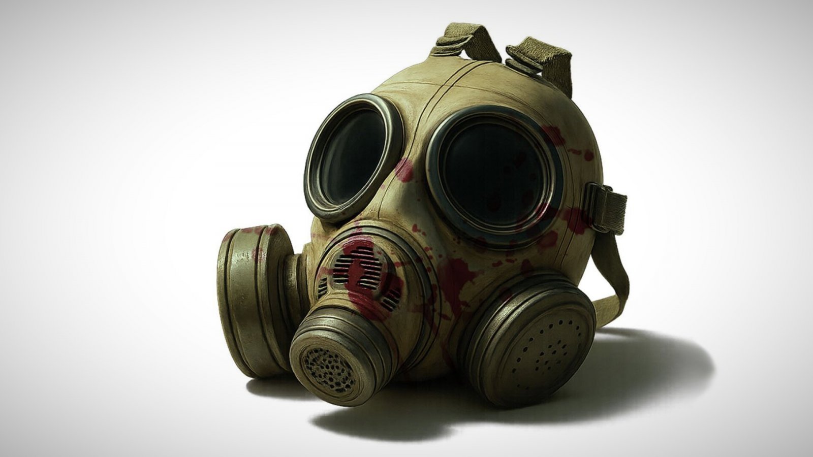 Un artwork di Empty Shell 2