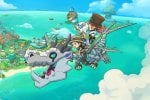 Level-5 festeggia Fantasy Life i: La ragazza che ruba il tempo con degli oggetti regalo: ecco il codice - Notizia