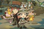 I giocatori di Fantasy Life i su Steam continuano ad aumentare, è il miglior risultato per un gioco Level-5 - Notizia