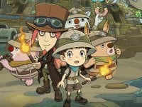 I giocatori di Fantasy Life i su Steam continuano ad aumentare, è il miglior risultato per un gioco Level-5