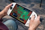 Lenovo Legion Go S 2025: la nuova portatile da gaming Windows in offerta su AliExpress - Notizia