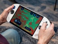 Lenovo Legion Go S con SteamOS straccia la versione Windows 11 nei benchmark