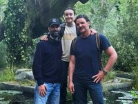 Neil Druckmann ringrazia per la fantastica Stagione 2 di The Last of Us, ma sui social è polemica