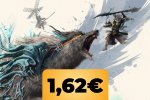 Wild Hearts costa pochissimo per PC ed è la soluzione per chi ha finito Monster Hunter Wilds - Notizia