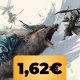 Wild Hearts costa pochissimo per PC ed è la soluzione per chi ha finito Monster Hunter Wilds