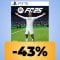 EA Sports FC 25 raggiunge un nuovo prezzo minimo storico su Amazon