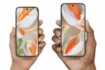 Svelati gli sfondi del Pixel 10: uno sguardo in anteprima al prossimo flagship - Notizia