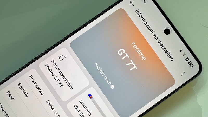 Realme UI è una realtà oramai consolidata in ambito Android Realme UI è una realtà oramai consolidata in ambito Android