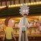 La Stagione 8 di Rick and Morty è cominciata, ecco tutto quello che c'è da sapere