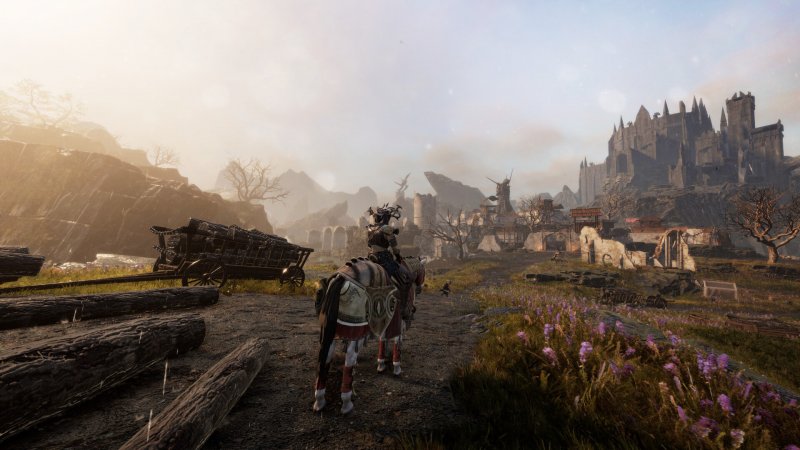 Tainted Grail: The Fall of Avalon