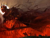 Tainted Grail: The Fall of Avalon, la recensione di un action RPG che guarda a Oblivion e Skyrim