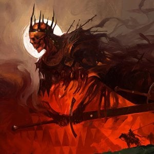Tainted Grail: The Fall of Avalon