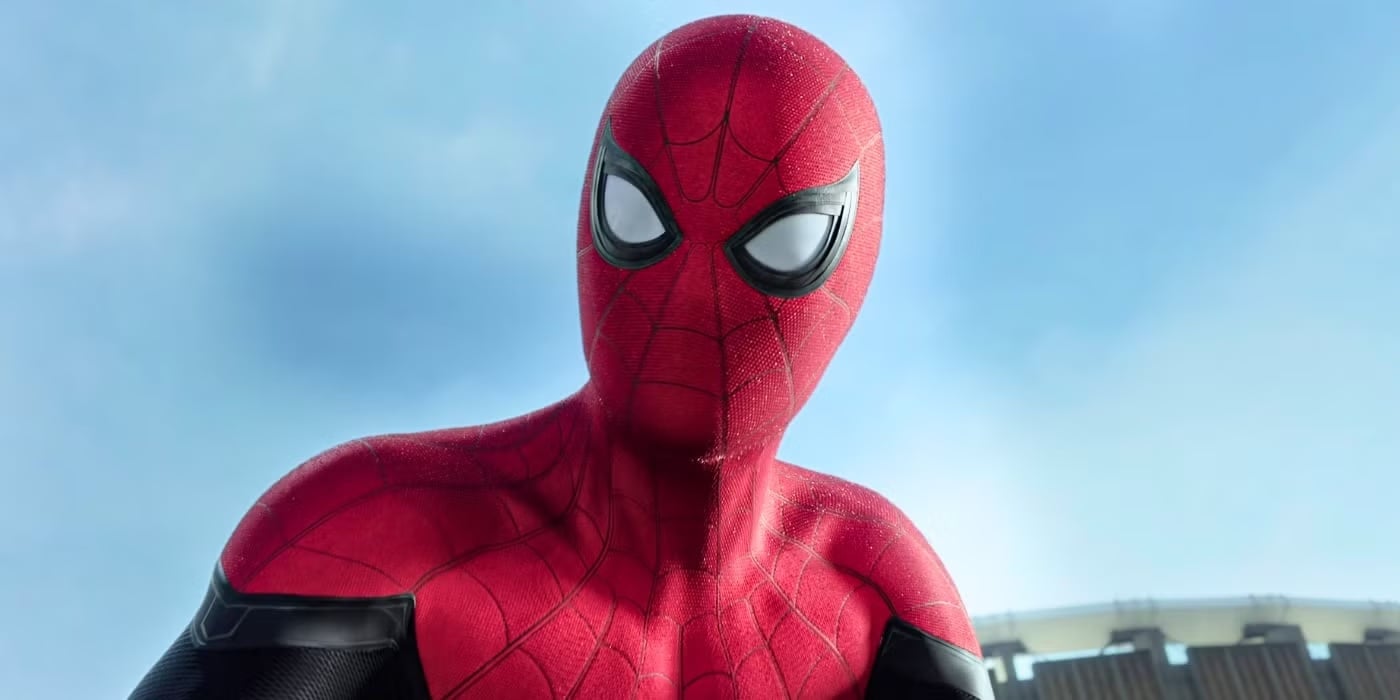 Spider-Man