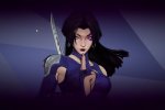 Il cosplay di Psylocke da Desiluted è una replica perfetta della super-eroina di Marvel Rivals - Notizia