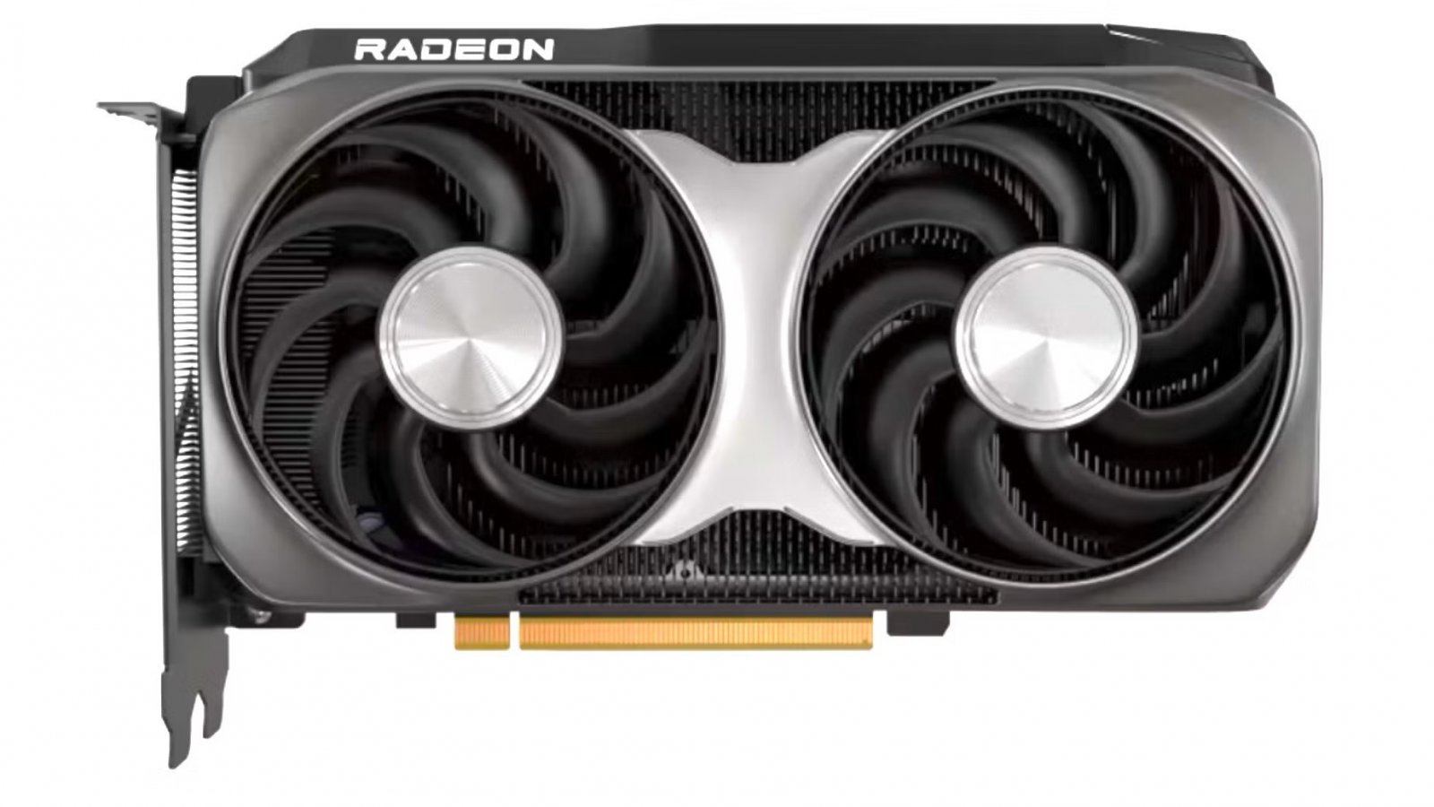 AMD 9060 XT