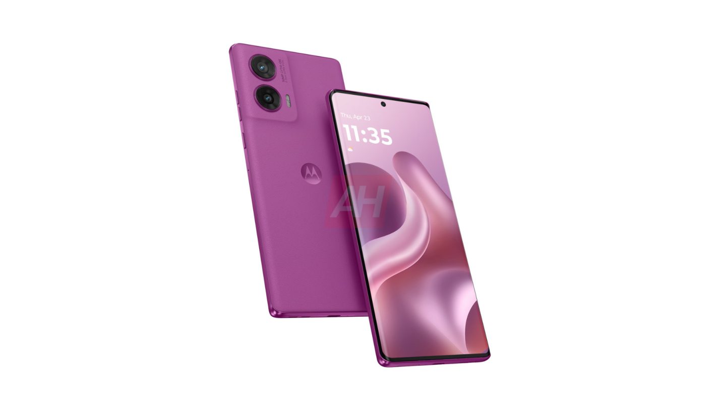 Motorola Moto G96 5G