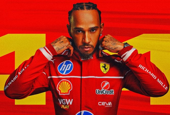 Codemasters ha confezionato una Ferrari o una McLaren?
