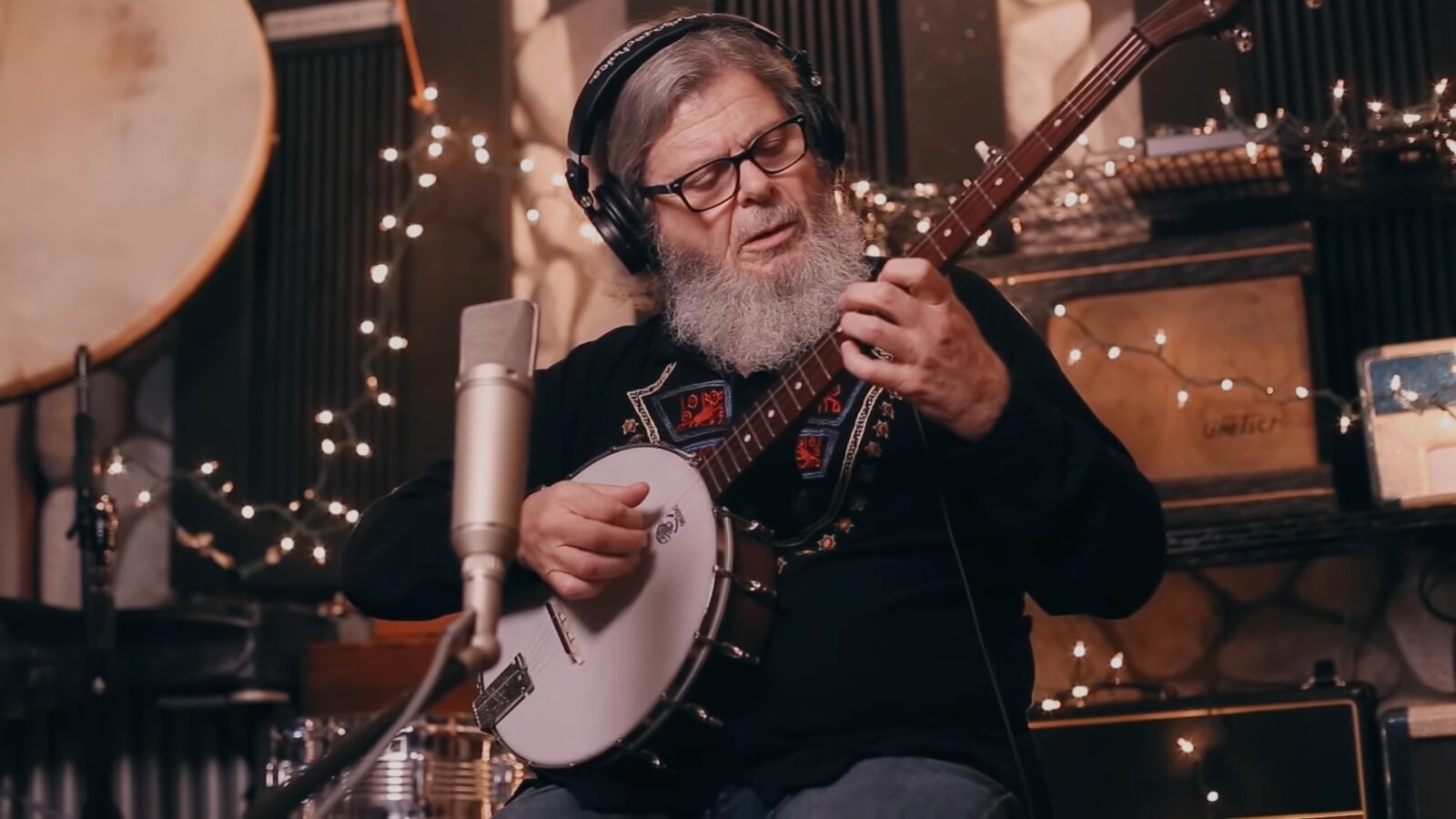 Gustavo Santaolalla