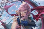 Magic: The Gathering x Final Fantasy: vi presentiamo una carta da FF13 in esclusiva italiana - Notizia